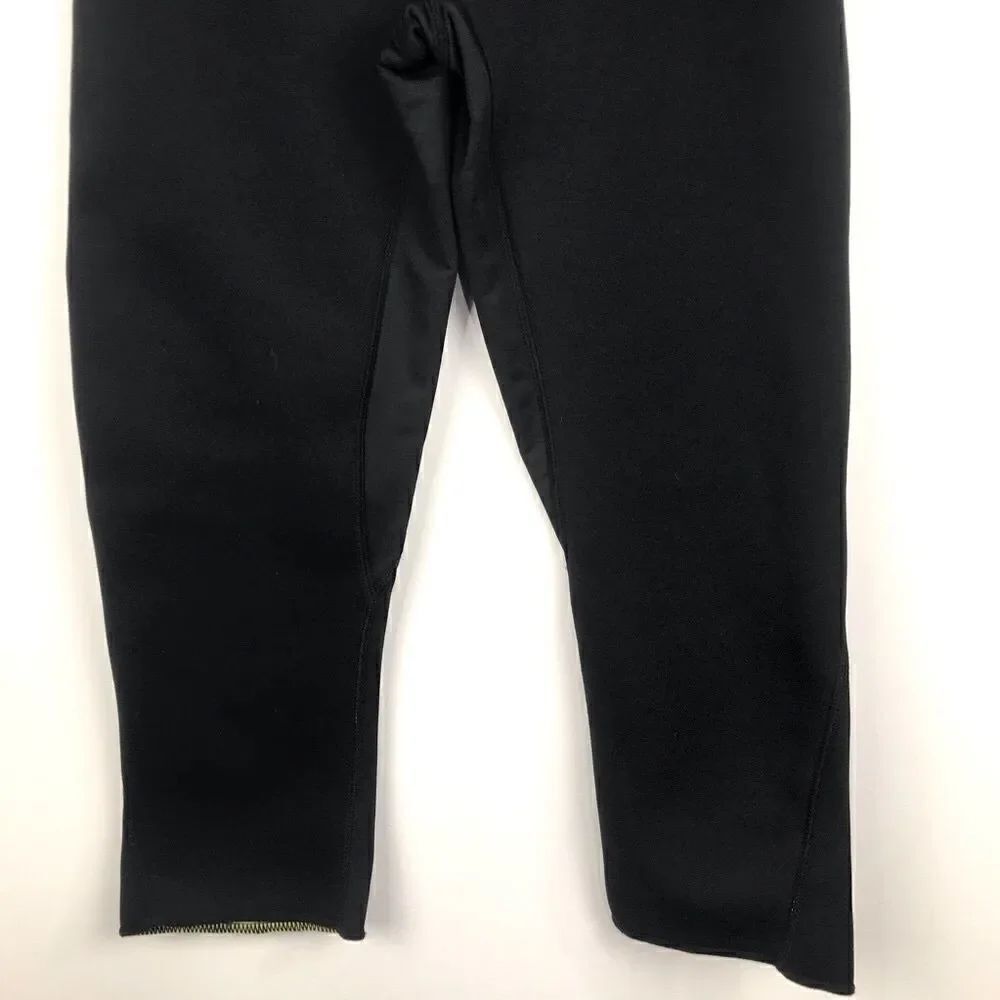 Zaggora Exercise Slimming Crop Pants - Picture 10 of 11